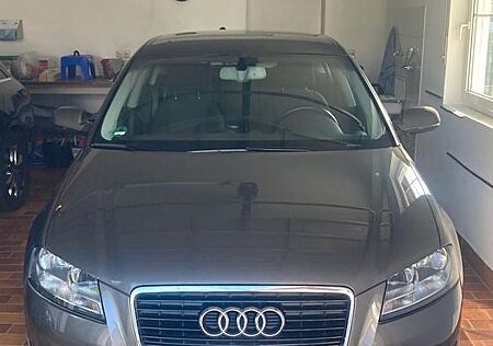 Audi A3 1.4 TFSI Attraction Sportback Attraction