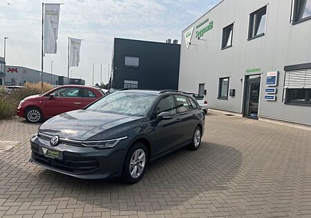 VW Golf Volkswagen VIII Variant 1.5 TSI Life Facelift LED