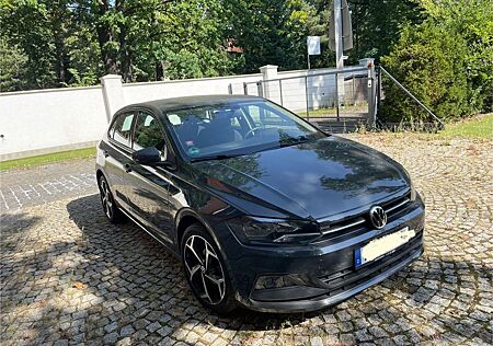 VW Polo Volkswagen 1.0 48kW Comfortline Comfortline