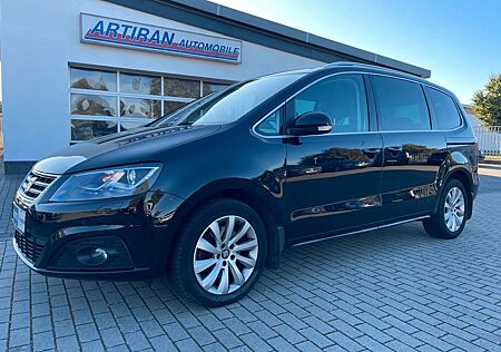 Seat Alhambra Style