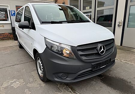 Mercedes-Benz Vito Tourer 116 CDI, 119 CDI/BT Pro extralang