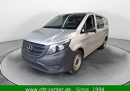 Mercedes-Benz Vito Mixto 114 CDI FWD lang Sortimo/Ahk.2,5t