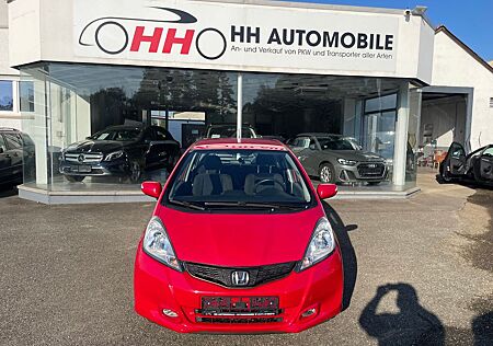 Honda Jazz 1.4 Comfort -2.HAND-KLIMAAUTOMATIK-TÜV NEU-