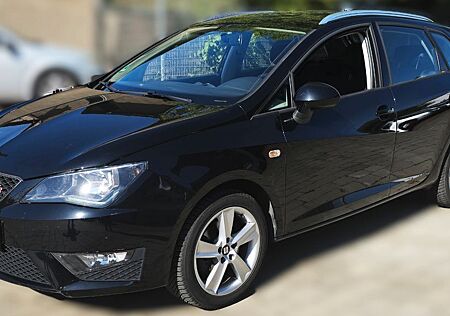 Seat Ibiza ST (E)