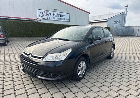 Citroën C4 Coupe VTR