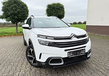 Citroën C5 Aircross Feel Pack