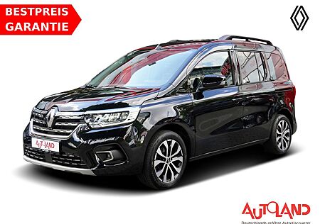 Renault Kangoo 1.3 TCE Techno Navi ACC LED Kamera AHK