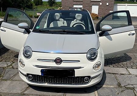 Fiat 500C 1.0 GSE N3 Hybrid DOLCEVITA C DOLCEVITA