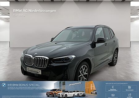 BMW X3 xDrive20d M Sport AHK Harman/K Head-Up Laser