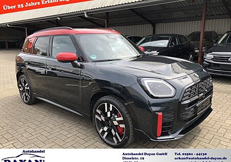 Mini John Cooper Works Countryman ALL4 Pano NavI P X