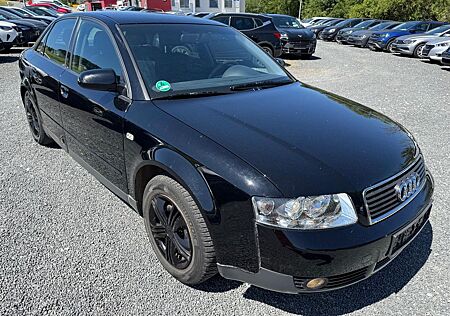 Audi A4 2.0 *HÄNDLER*EXPORT*