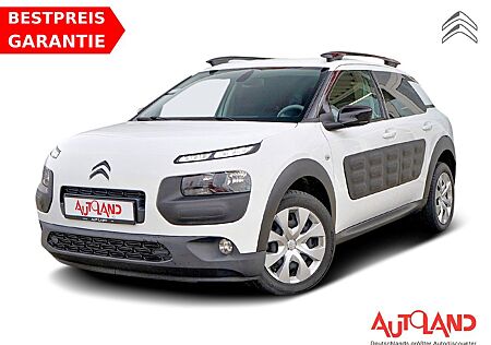 Citroën C4 Cactus 1.2 Business Class Klimaaut. Navi PDC