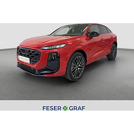 Audi Q3 leasen