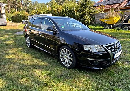 VW Passat Variant Volkswagen 1.8 TSI, R-Line, neue Steuerkette