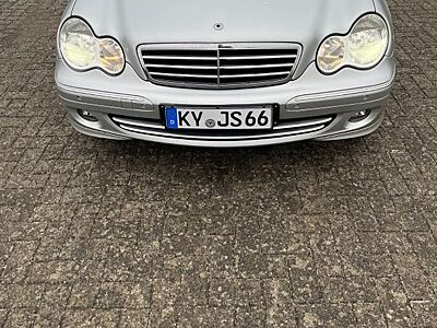 Mercedes-Benz 200