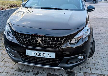 Peugeot 2008 Allure PureTech 110 EAT6 Allure