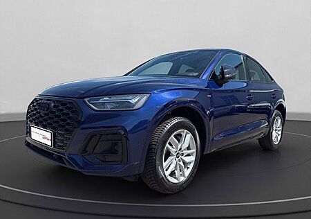Audi Q5 Sportback 40 TDI quattro S tronic S line