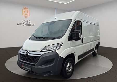 Citroën Jumper Grossraumkasten 30 L2H2 Profi BlueHDi 110