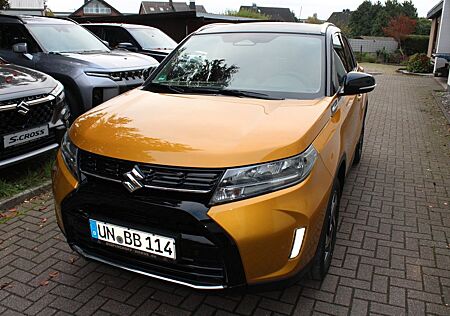 Suzuki Vitara 1,4 Comfort+ Allgrip 6AT