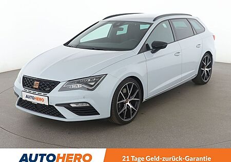 Seat Leon 2.0 TSI Cupra 300 4Drive Aut.*NAVI*CAM*ACC*