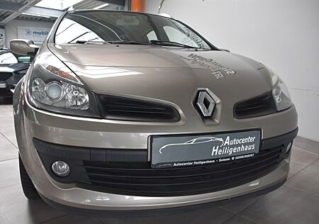 Renault Clio Grandtour Exception Automatik Klima Tempo