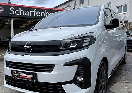 Opel Zafira Life Edition XL+NAV+Connect+KLIMA PAKET