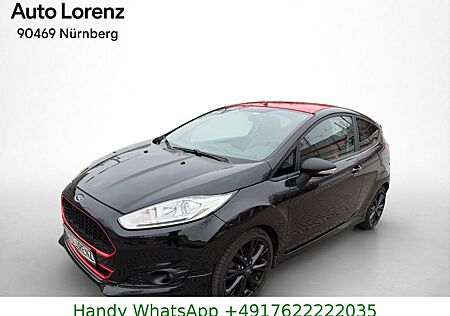Ford Fiesta Sport *ST Line*KLIMAAUTOMATIK*