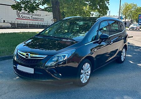 Opel Zafira Tourer 2.0 CDTI Edition 96kW Edition