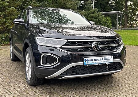 VW T-Roc Volkswagen Style