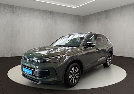 VW Tiguan Volkswagen Goal 2,0 l TDI SCR 4MOTION 142 kW (193 PS