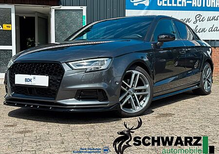 Audi A3 Limo 35 TFSI S-tron S-Line MATRIX*V-CPT*ACC