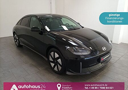 Hyundai IONIQ 6 Techniq Navi|HUD|CAN|Tempomat