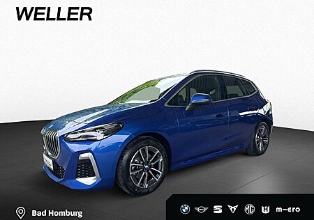 BMW 218iA Active Tourer M SPORT LivePlus AHK RFK H/K