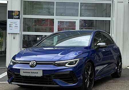 VW Golf Volkswagen VIII R PERFORMANCE/AKRAPOVIC/CAM/HARMAN KAR