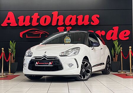Citroën DS3 Cabrio SoChic Tempomat/Klimaanlage