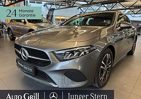 Mercedes-Benz A 180 Progressive Panorama Kamera Distro Carplay