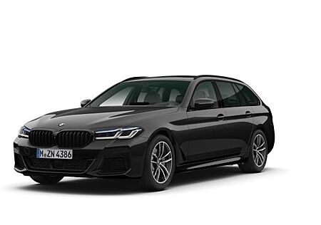 BMW 530d xDrive Touring Sport Aut. Komfortsitze EDC