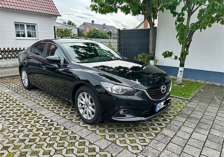 Mazda 6 2.2 SKYACTIV-D 150 i-ELOOP Center-Line Cen...