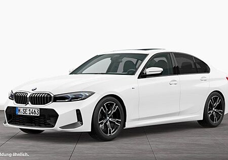 BMW 320i M Sport LiveCockpitProf Kamera Driv.Assist