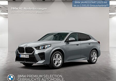 BMW X2 xDrive20d M Sport AHK Driv.Assist+ Harman/K