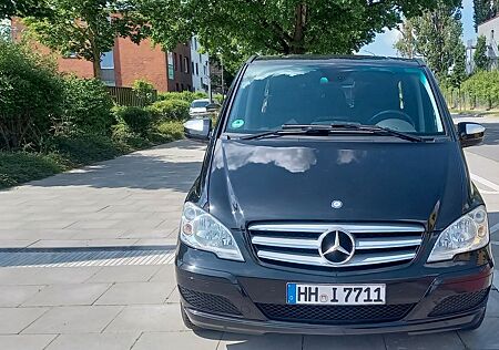 Mercedes-Benz Viano 3.0 CDI TREND lang TREND