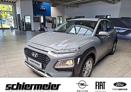 Hyundai Kona Trend 2WD 1.6 CRDi EU6d-T AHK NAVI