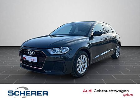 Audi A1 Sportback advanced 30 TFSI CARPLAY SHZ EPH