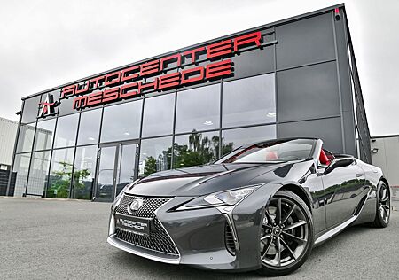 Lexus LC 500 Cabriolet Touring-Paket* Mark Levinson !*