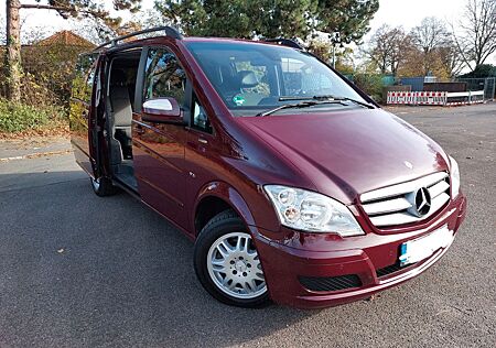 Mercedes-Benz Viano 3.0 CDI AMBIENTE EDITION lang AMBIENTE...