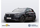VW Touareg Volkswagen R eHybrid AHK LUFT HuD KAMERA NAVI