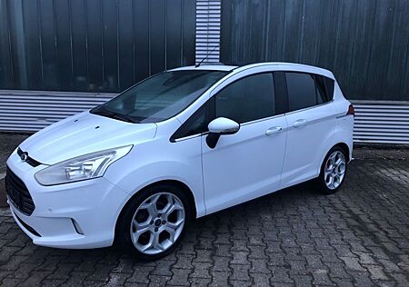 Ford B-Max 1,0 EcoBoost 88kW S/S Individual Indiv...