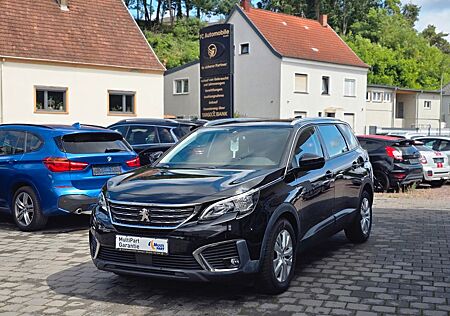 Peugeot 5008 Active "7 Sitze- 1.Hand"