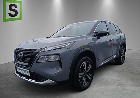 Nissan X-Trail gebraucht kaufen Nissan X-Trail Tekna 1.5 VC-T e-POWER 204 PS 4x2 5 Sit