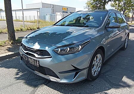 Kia Cee'd / Ceed 1.0 T-GDI Kamera Xenon